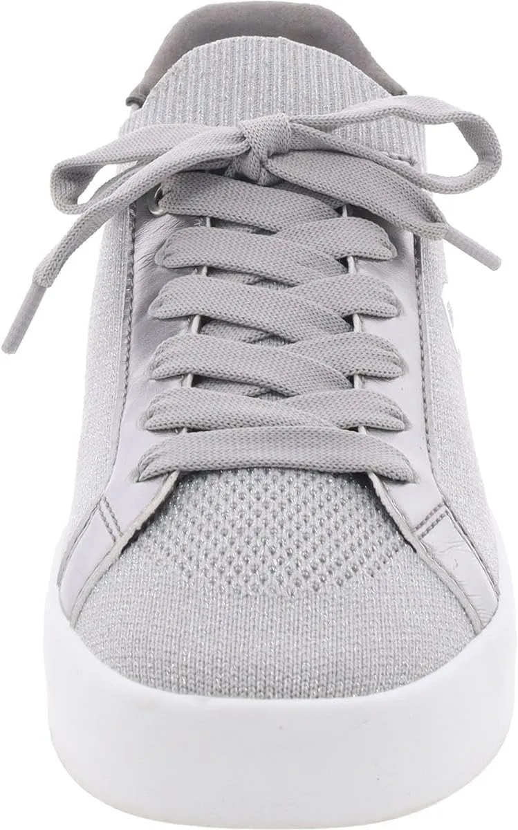 DKNY Women's Mallory Lace Up Sneaker