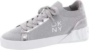 DKNY Women's Mallory Lace Up Sneaker