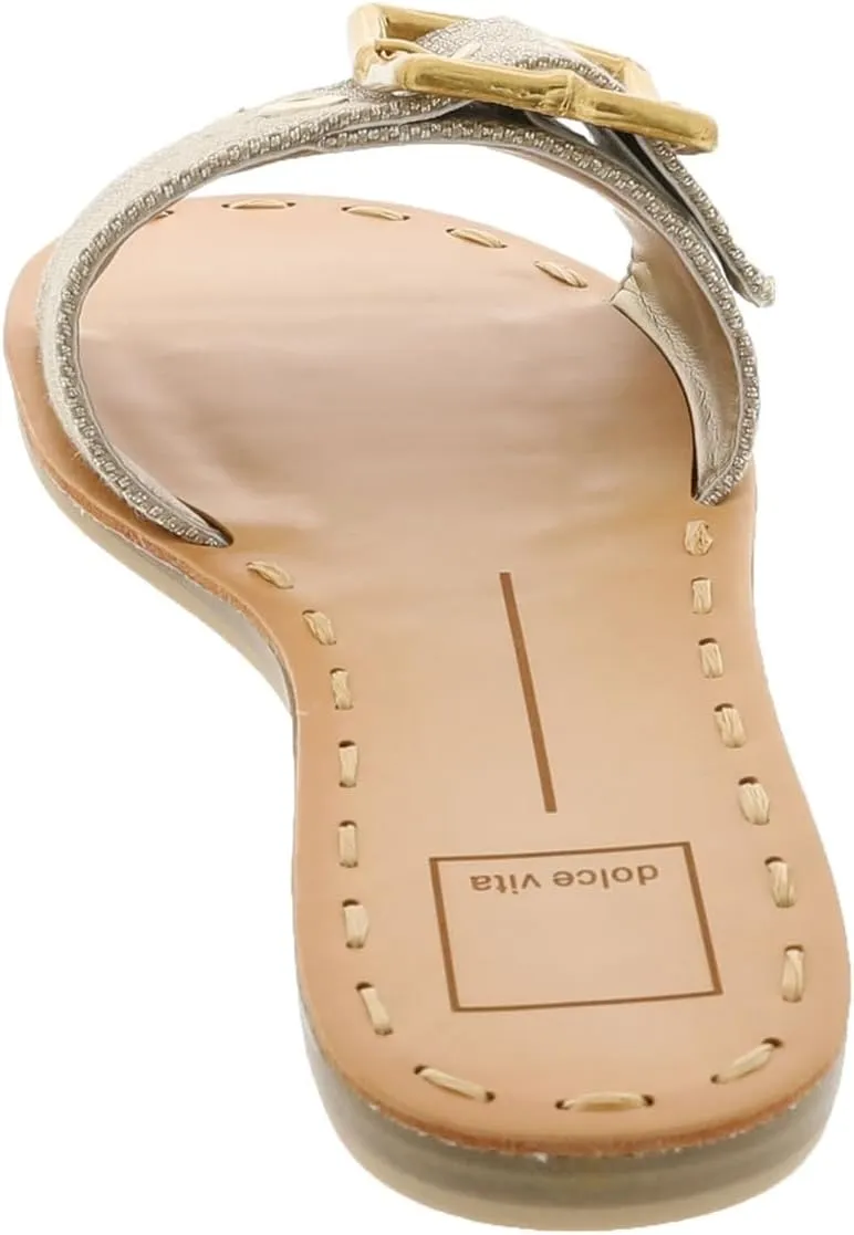 Dolce Vita Women's Dasa Slide Sandal
