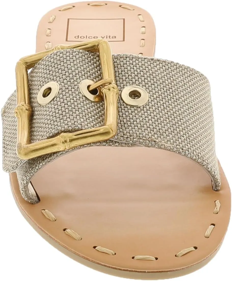 Dolce Vita Women's Dasa Slide Sandal