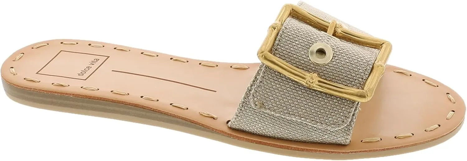 Dolce Vita Women's Dasa Slide Sandal