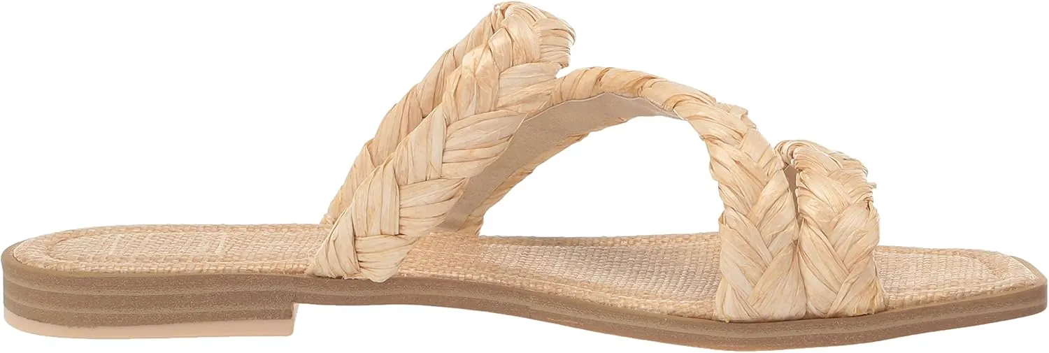 Dolce Vita Women's Iman Flat Sandal