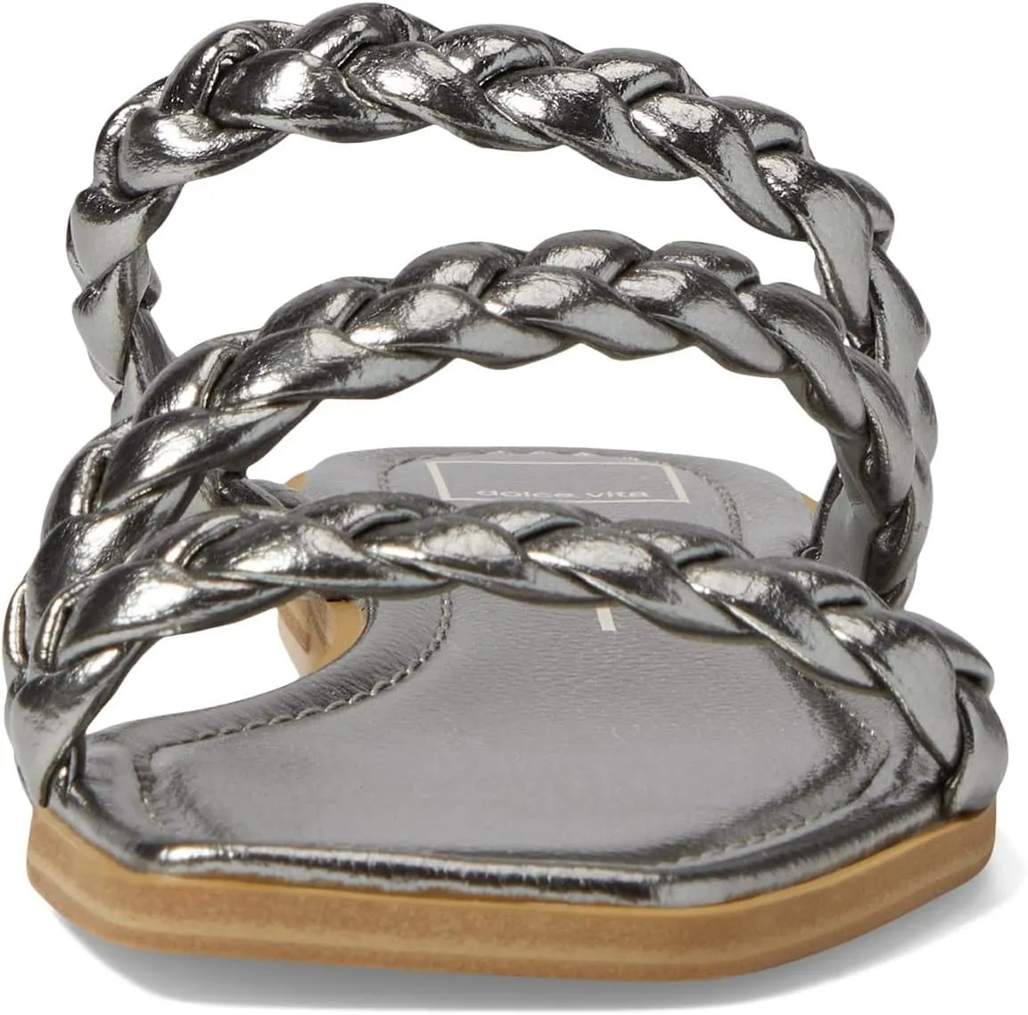 Dolce Vita Women's Iman Flat Sandal