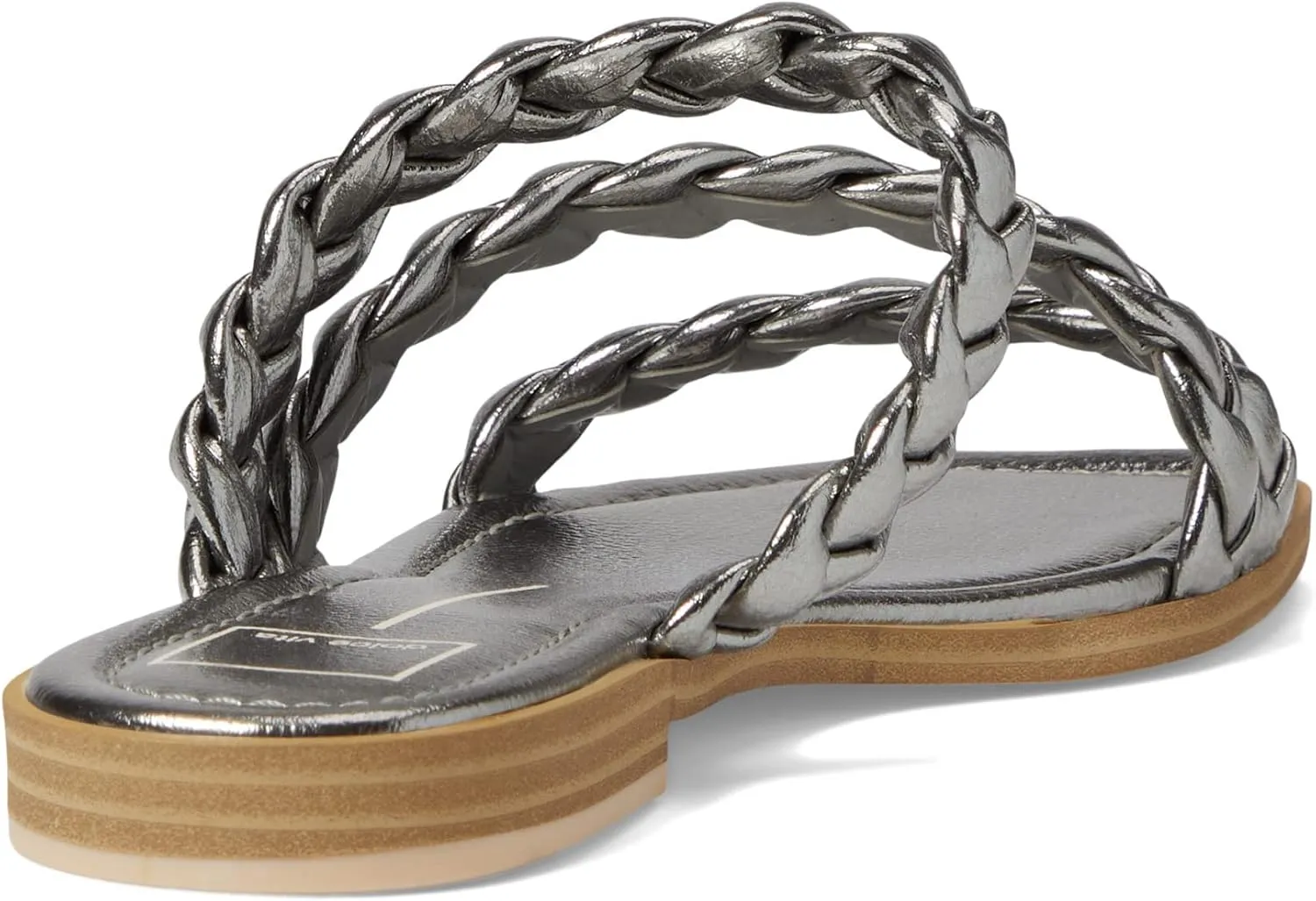 Dolce Vita Women's Iman Flat Sandal