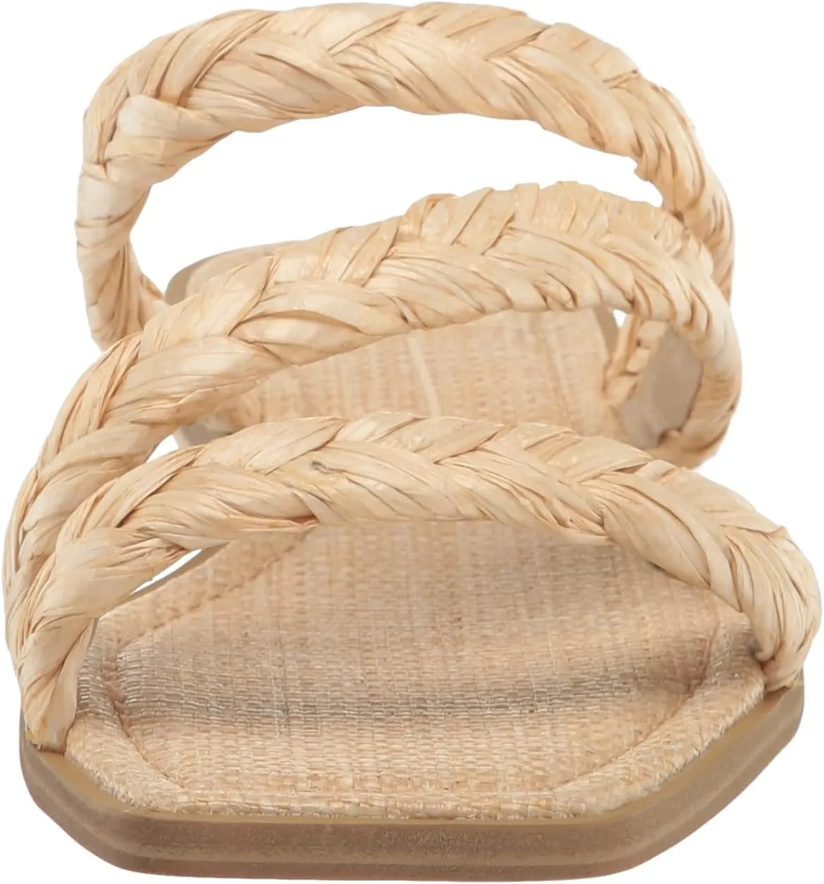 Dolce Vita Women's Iman Flat Sandal