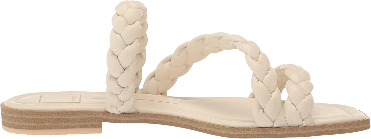 Dolce Vita Women's Iman Flat Sandal