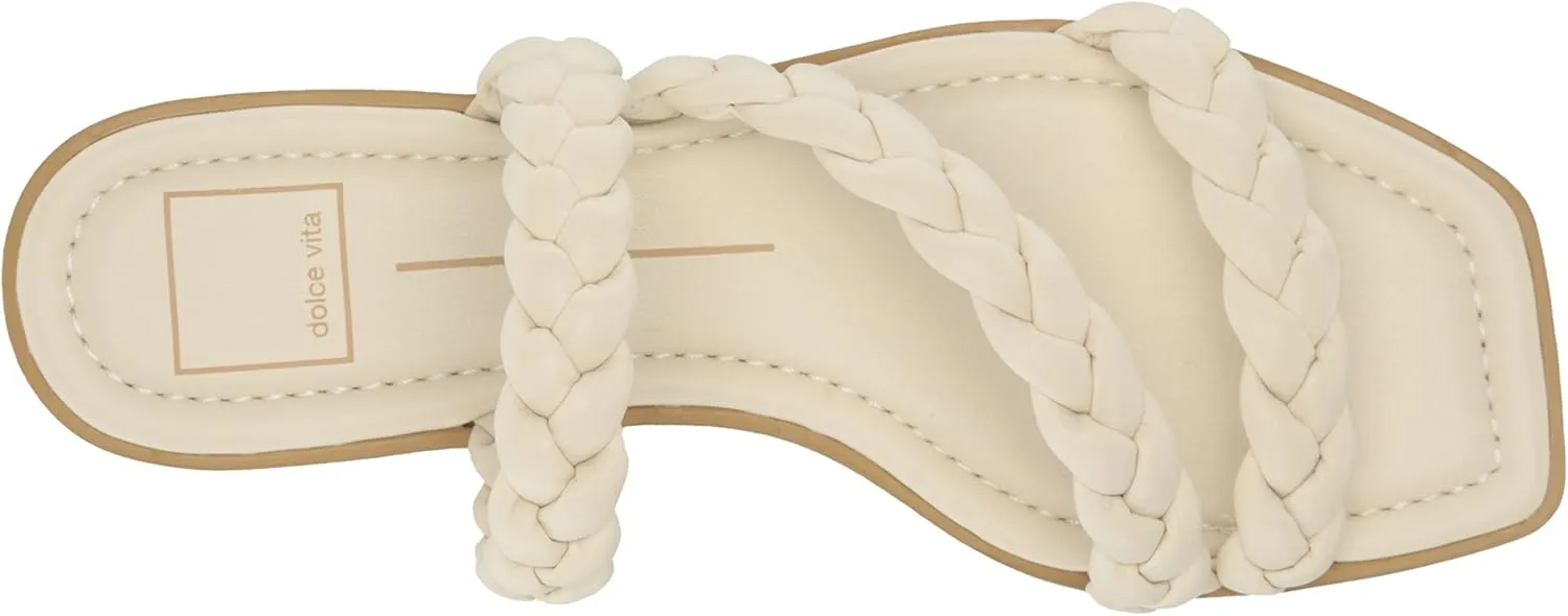 Dolce Vita Women's Iman Flat Sandal