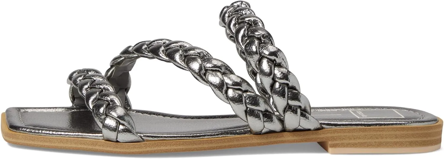 Dolce Vita Women's Iman Flat Sandal