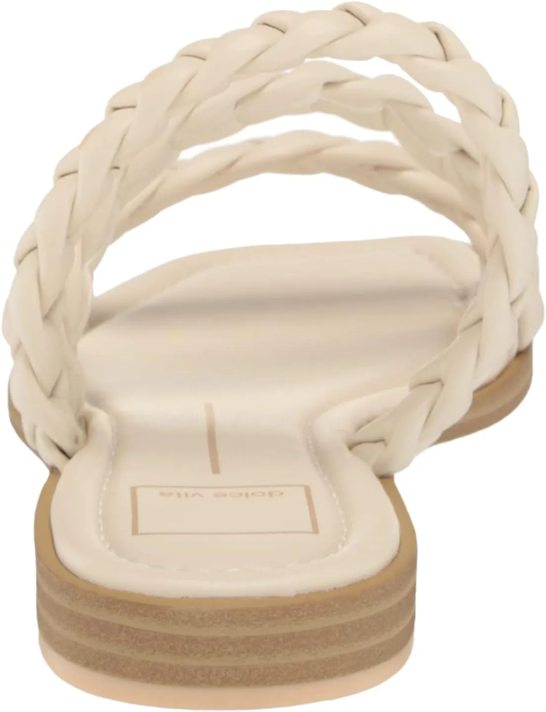 Dolce Vita Women's Iman Flat Sandal