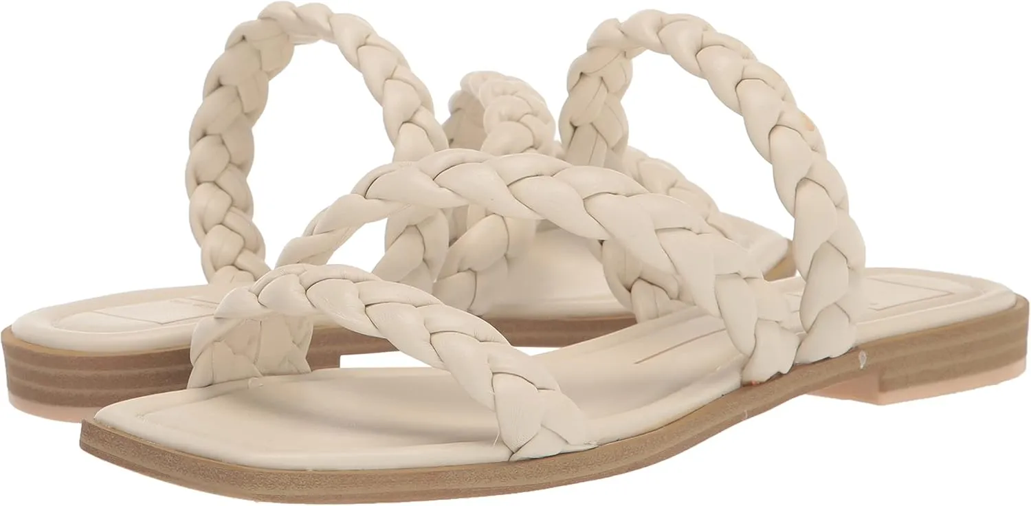 Dolce Vita Women's Iman Flat Sandal