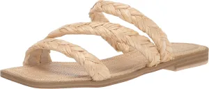 Dolce Vita Women's Iman Flat Sandal