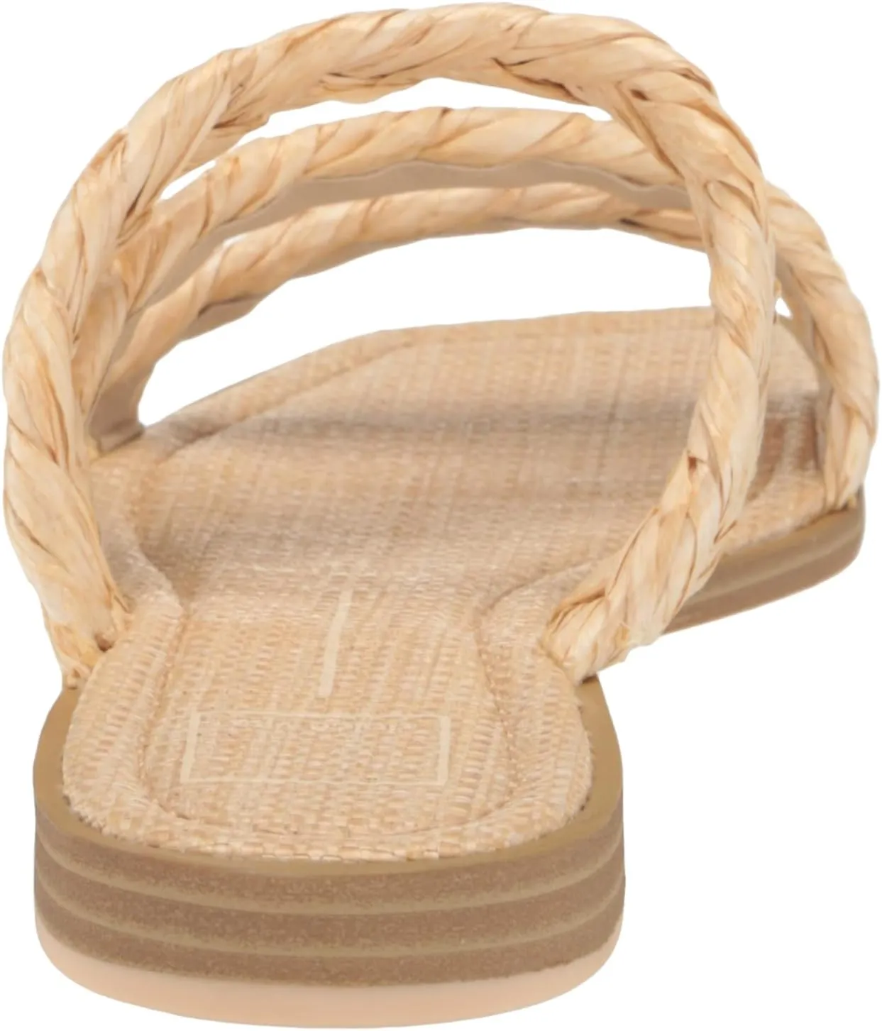 Dolce Vita Women's Iman Flat Sandal