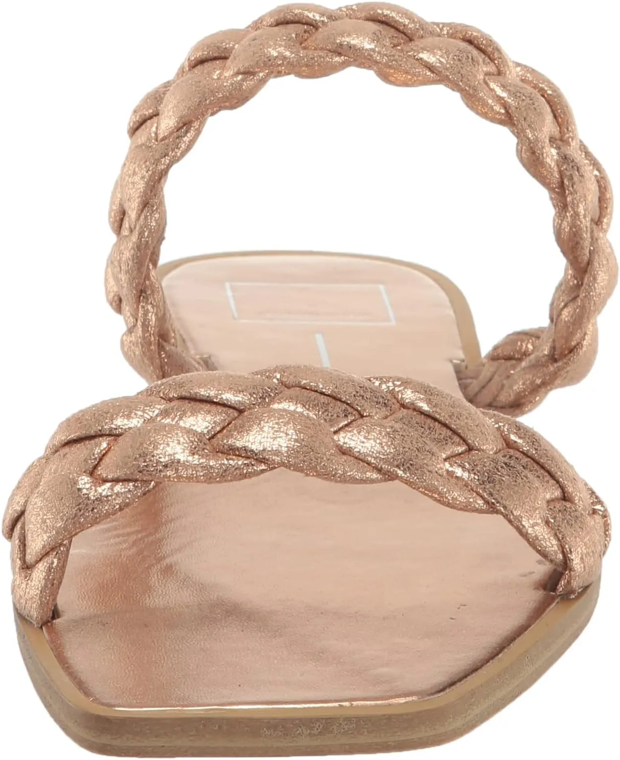 Dolce Vita Women's Indy Flat Sandal
