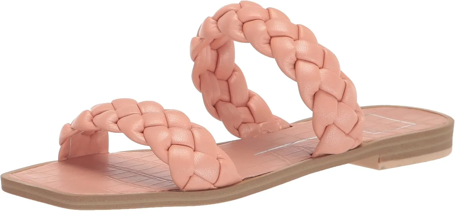 Dolce Vita Women's Indy Flat Sandal