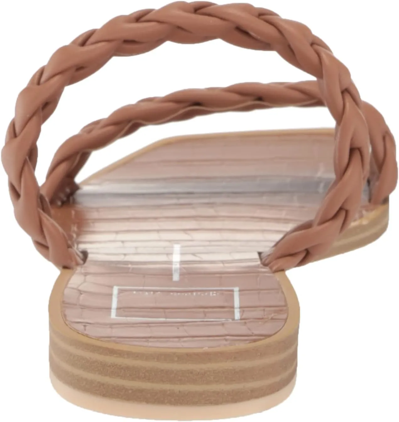 Dolce Vita Women's Indy Flat Sandal