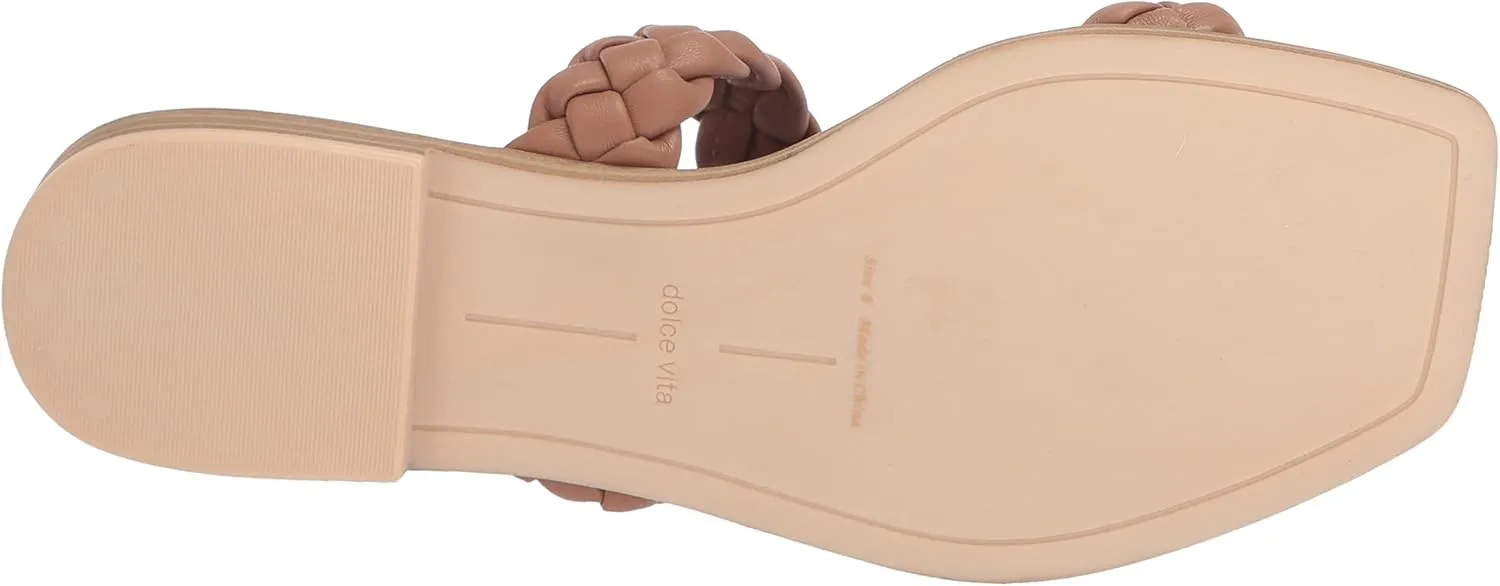 Dolce Vita Women's Indy Flat Sandal