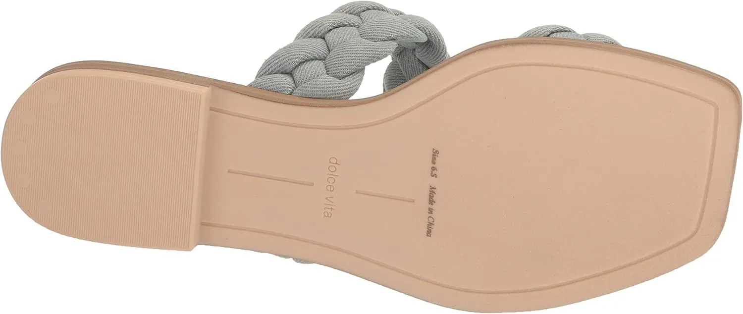 Dolce Vita Women's Indy Flat Sandal