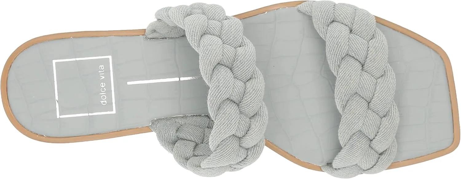 Dolce Vita Women's Indy Flat Sandal