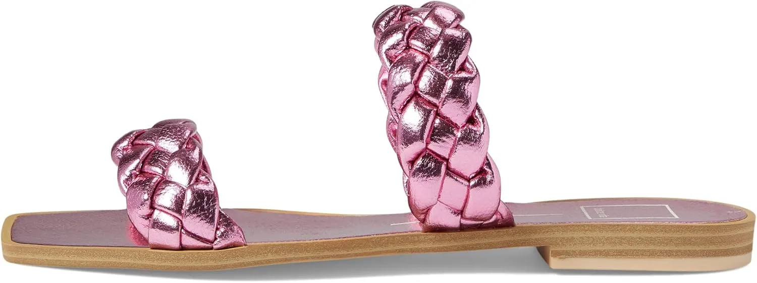 Dolce Vita Women's Indy Flat Sandal
