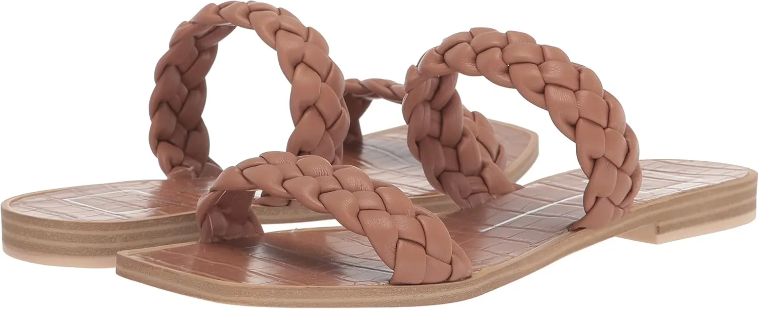 Dolce Vita Women's Indy Flat Sandal