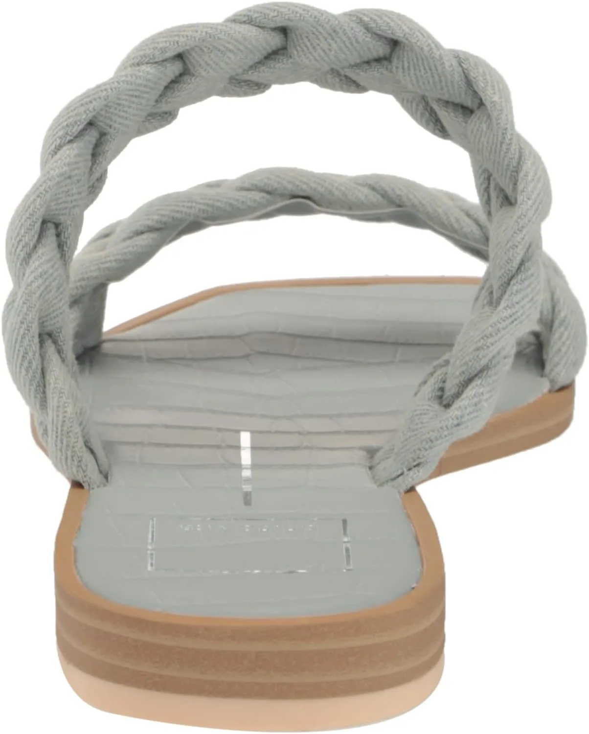 Dolce Vita Women's Indy Flat Sandal