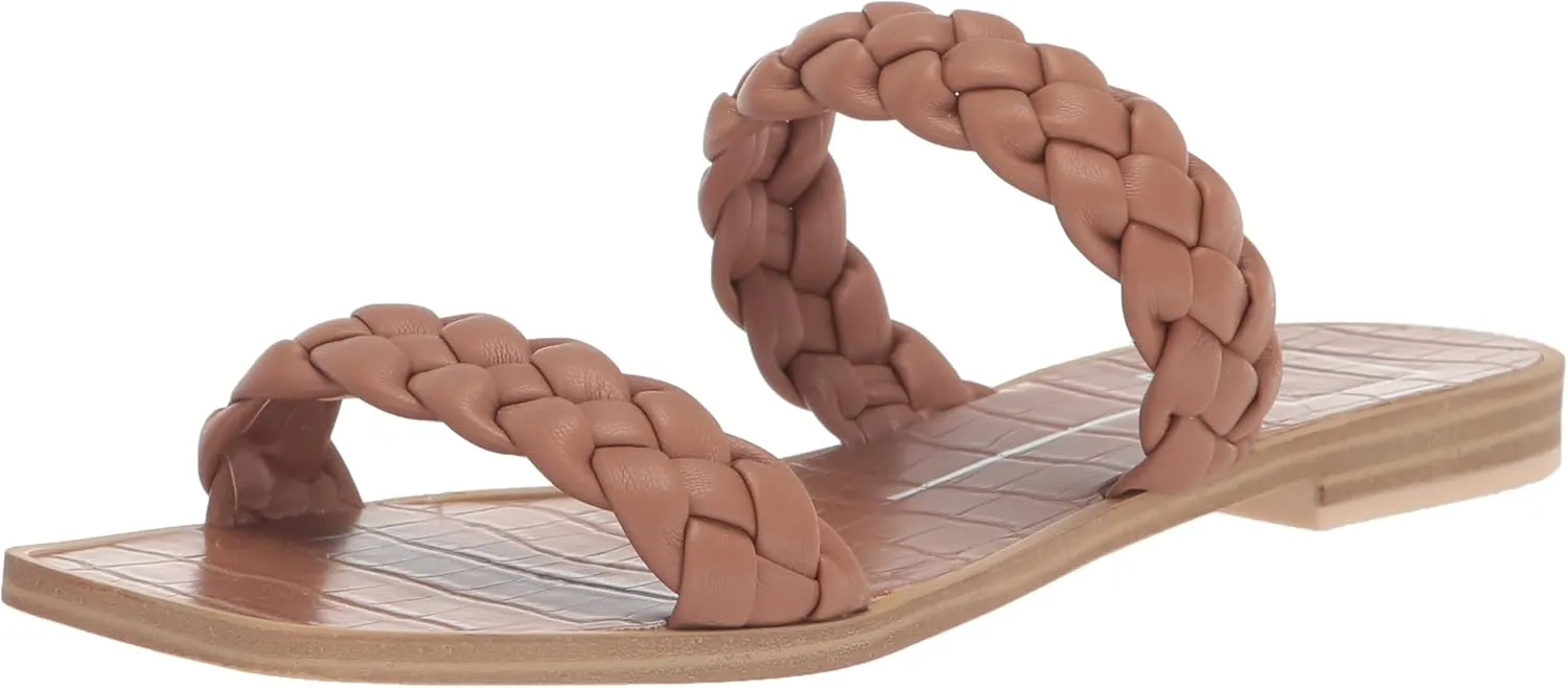 Dolce Vita Women's Indy Flat Sandal