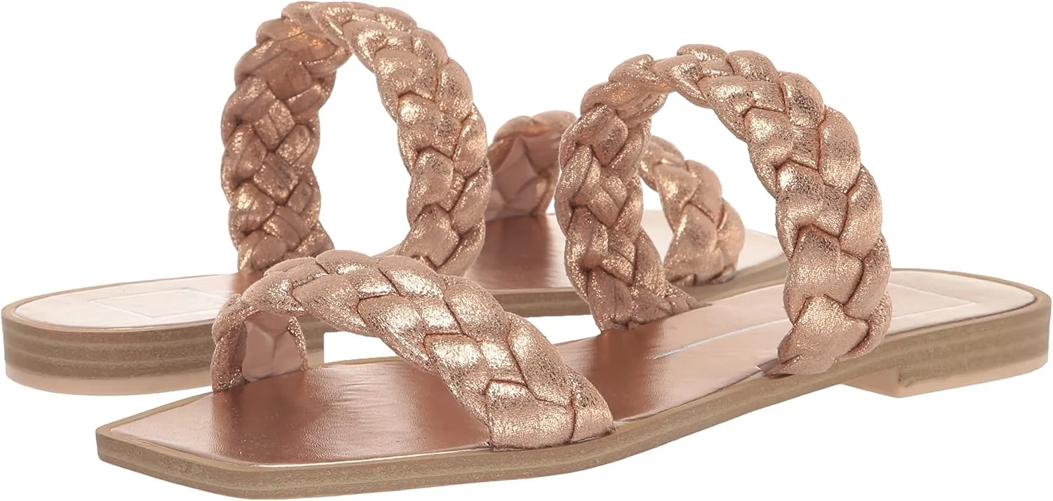 Dolce Vita Women's Indy Flat Sandal