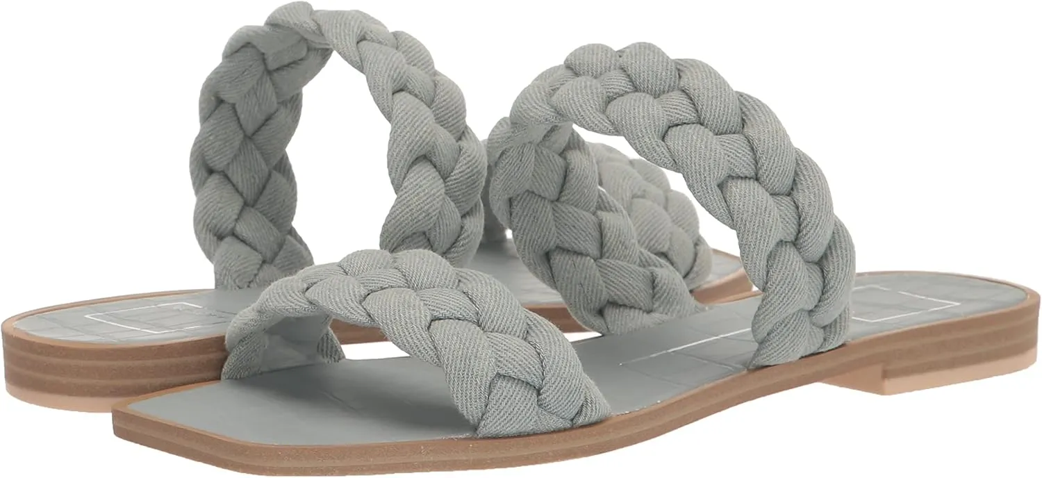 Dolce Vita Women's Indy Flat Sandal