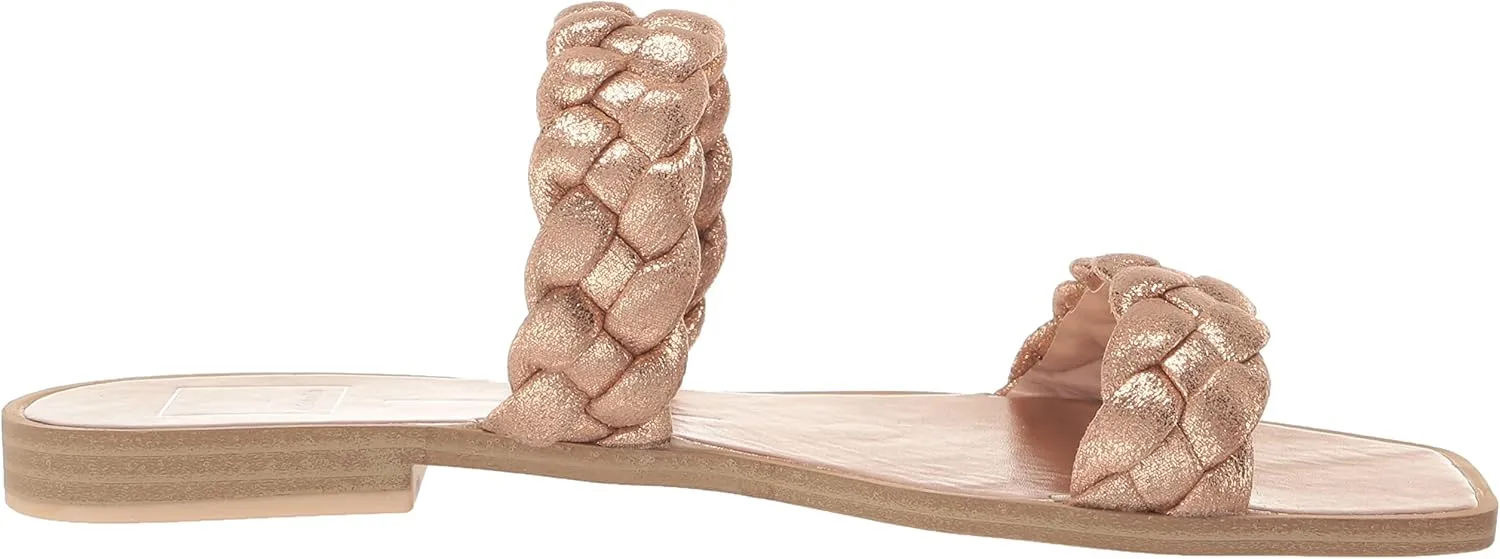 Dolce Vita Women's Indy Flat Sandal