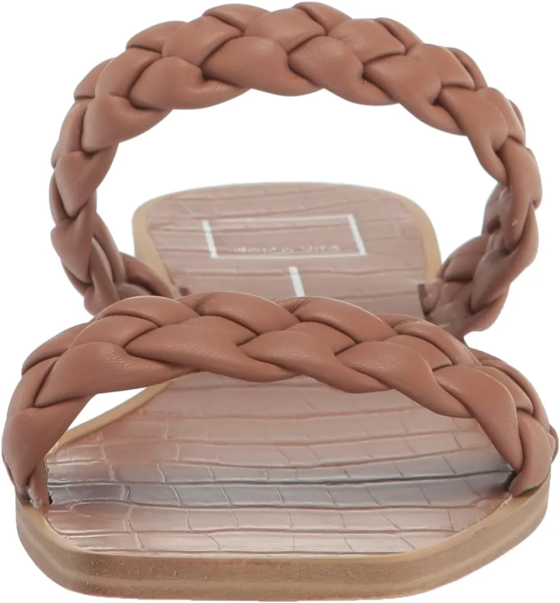 Dolce Vita Women's Indy Flat Sandal