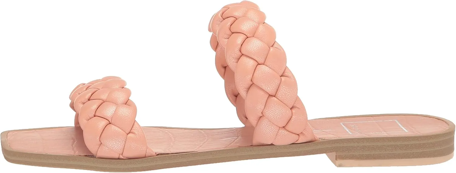 Dolce Vita Women's Indy Flat Sandal