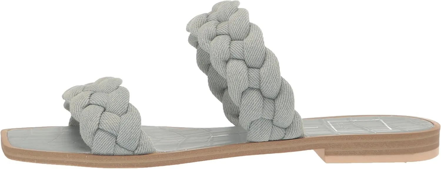 Dolce Vita Women's Indy Flat Sandal