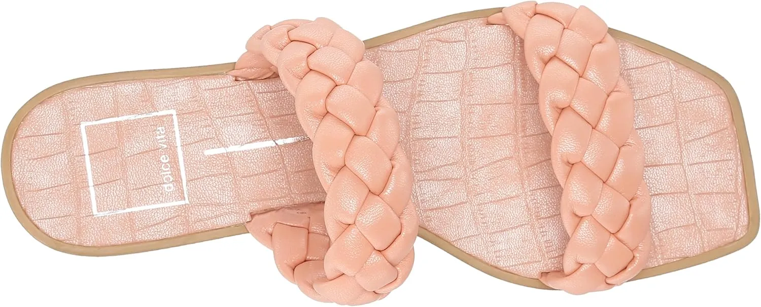 Dolce Vita Women's Indy Flat Sandal