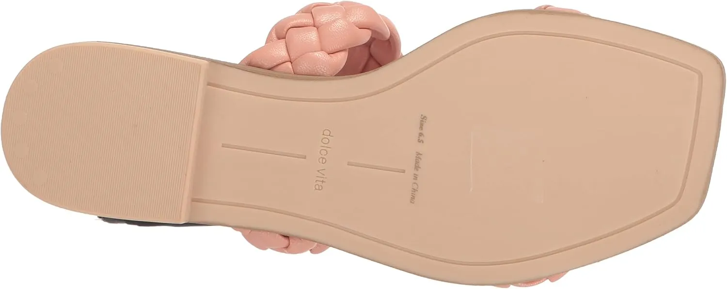 Dolce Vita Women's Indy Flat Sandal