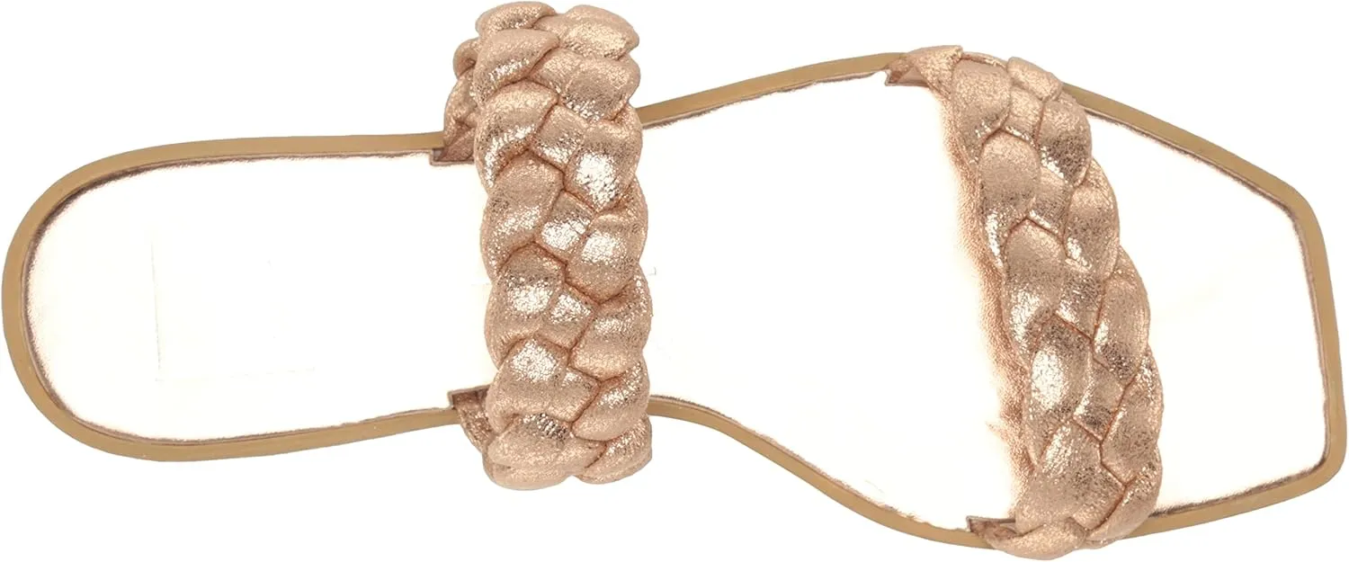 Dolce Vita Women's Indy Flat Sandal