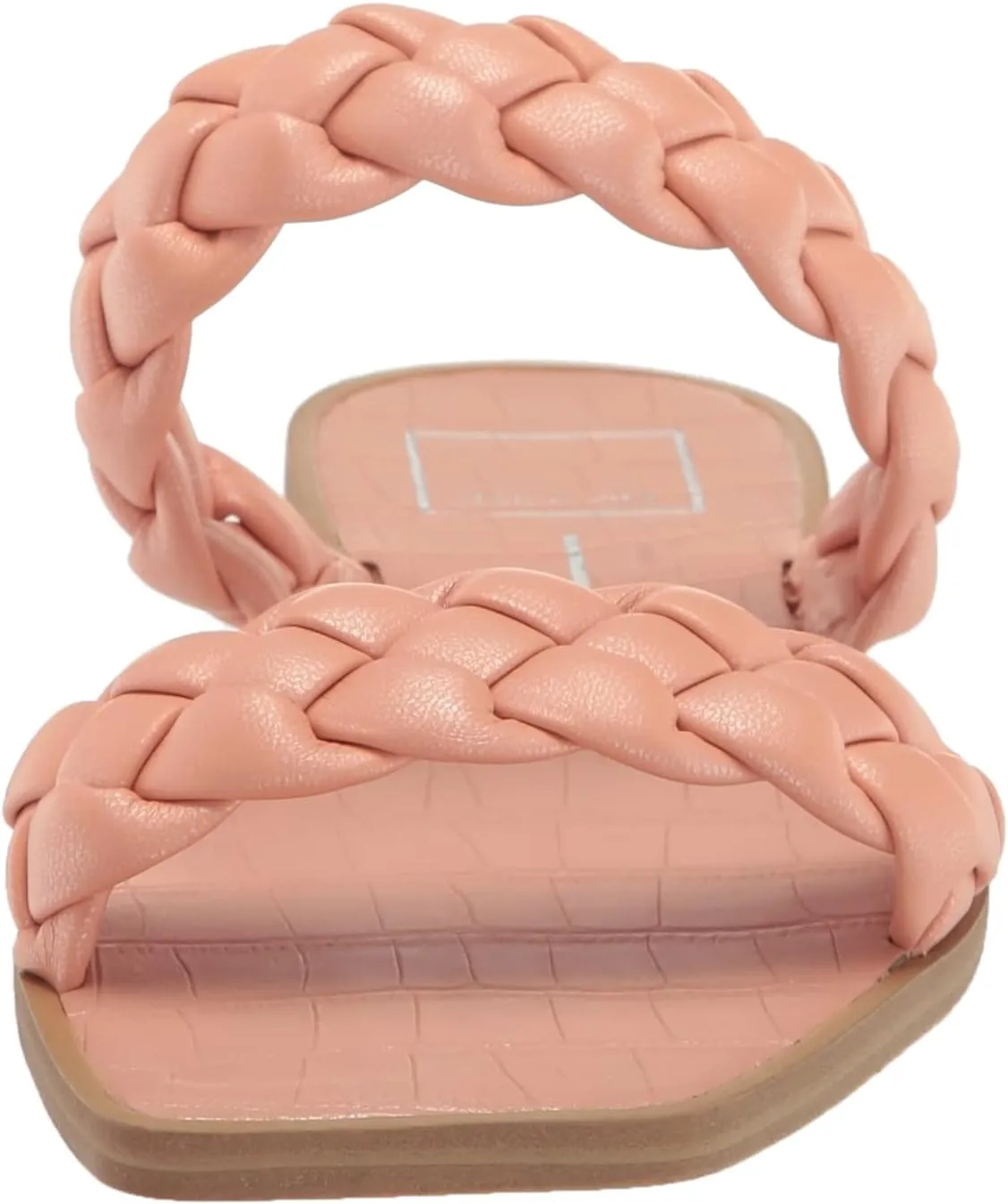 Dolce Vita Women's Indy Flat Sandal