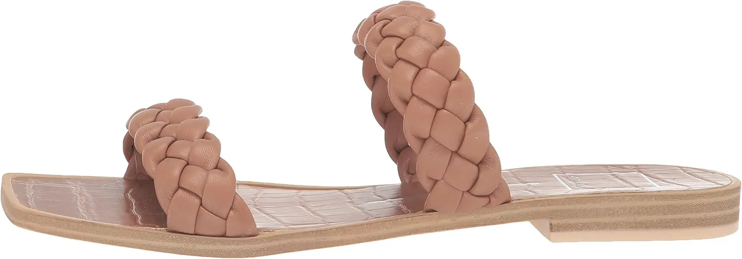 Dolce Vita Women's Indy Flat Sandal