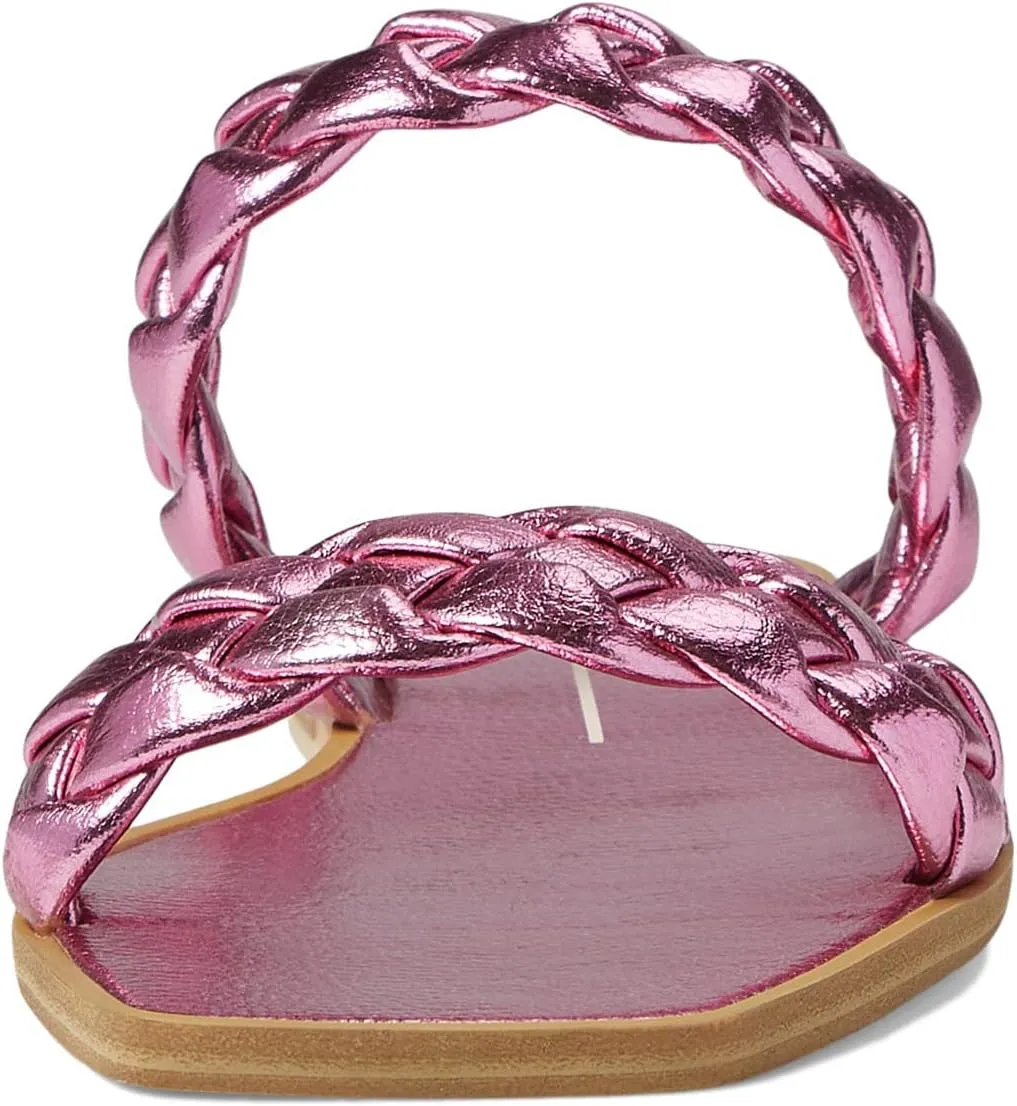 Dolce Vita Women's Indy Flat Sandal