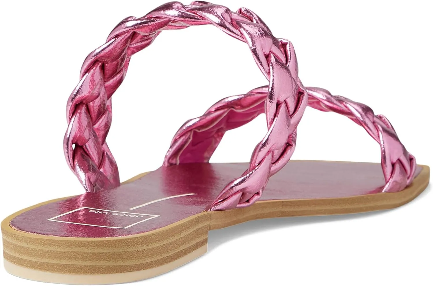 Dolce Vita Women's Indy Flat Sandal