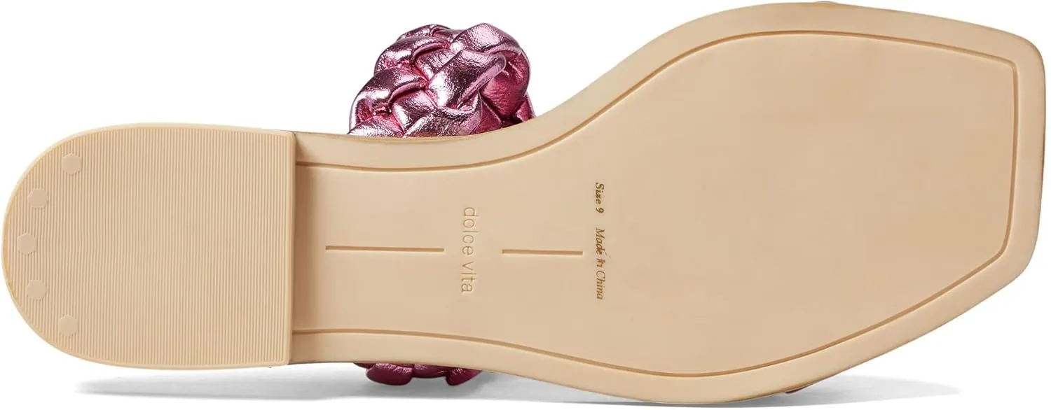 Dolce Vita Women's Indy Flat Sandal