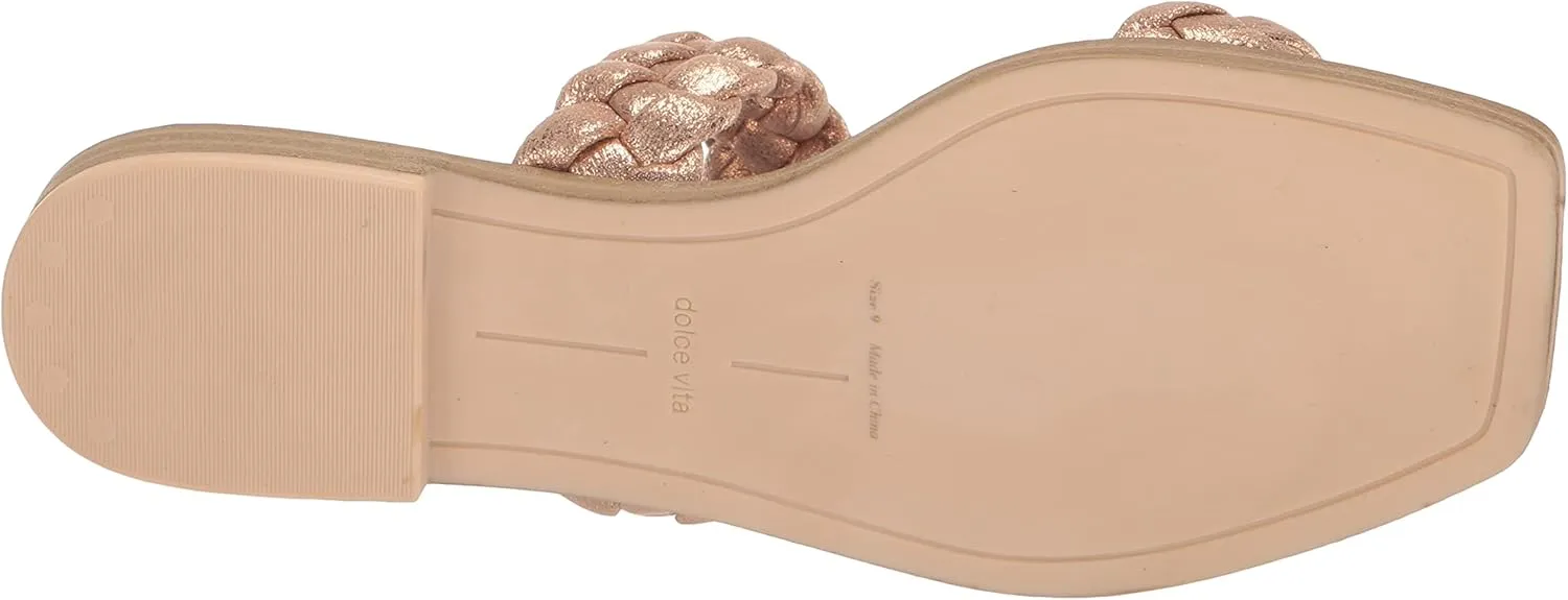 Dolce Vita Women's Indy Flat Sandal