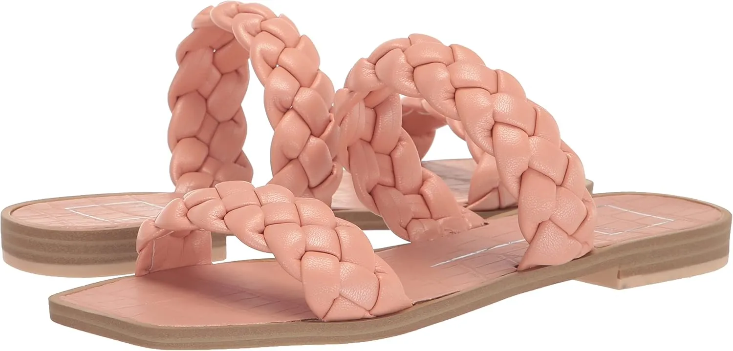 Dolce Vita Women's Indy Flat Sandal