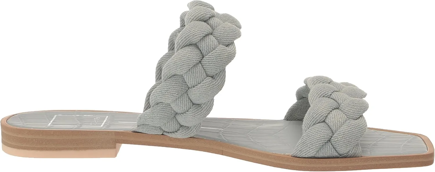 Dolce Vita Women's Indy Flat Sandal