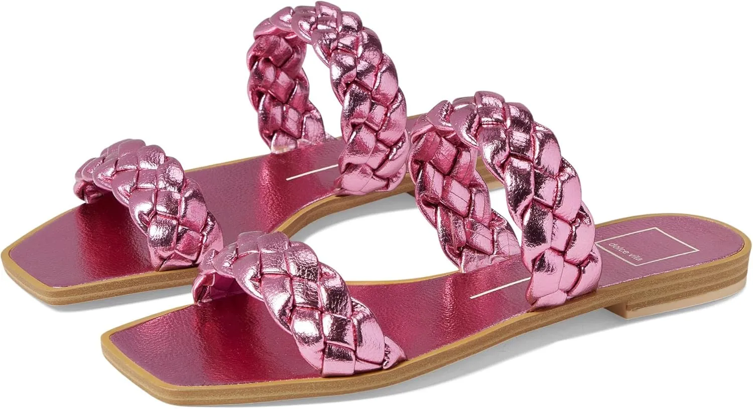 Dolce Vita Women's Indy Flat Sandal