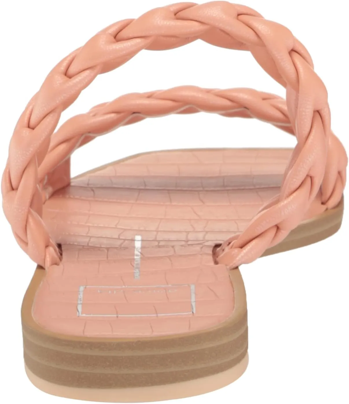 Dolce Vita Women's Indy Flat Sandal