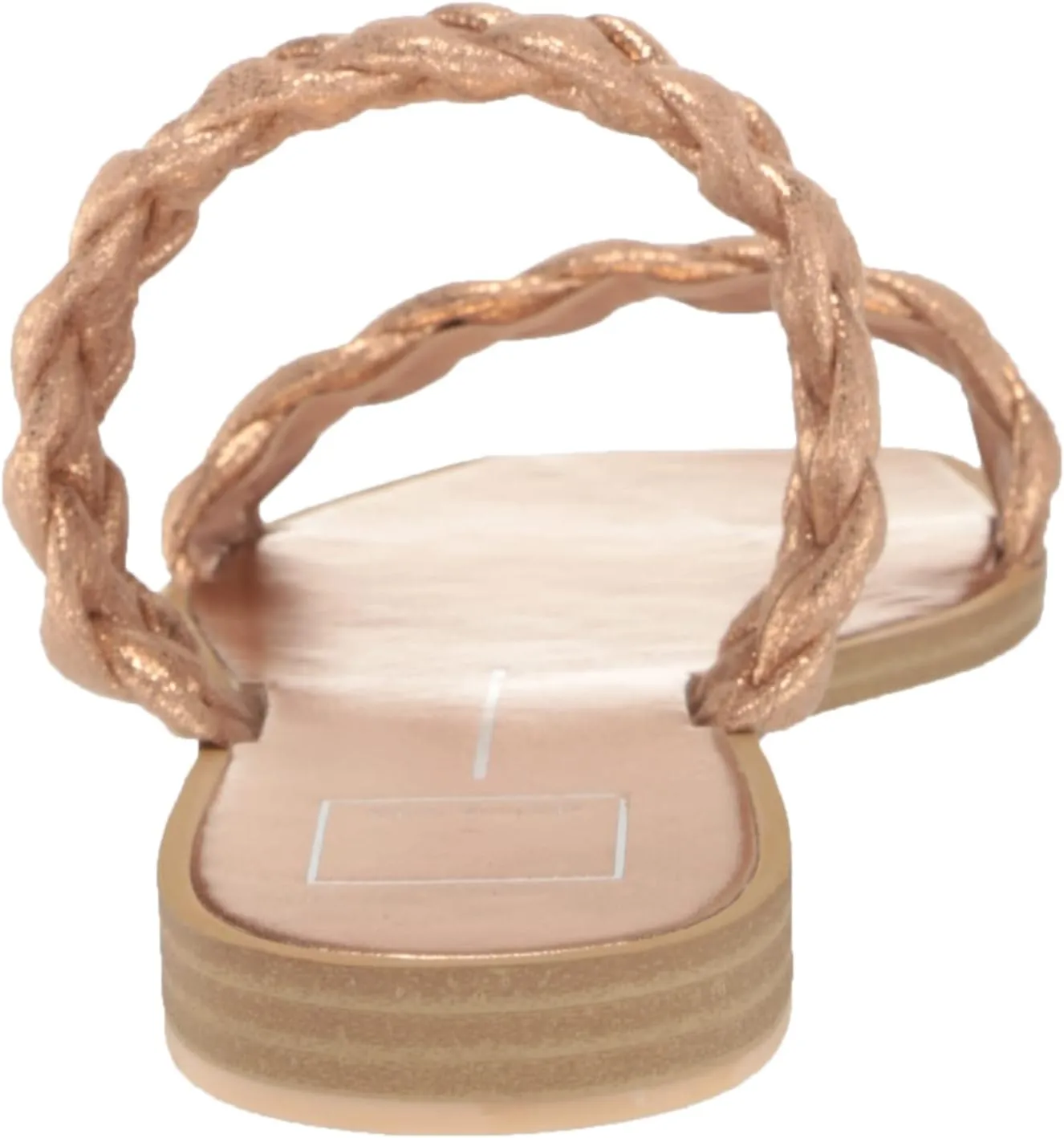 Dolce Vita Women's Indy Flat Sandal