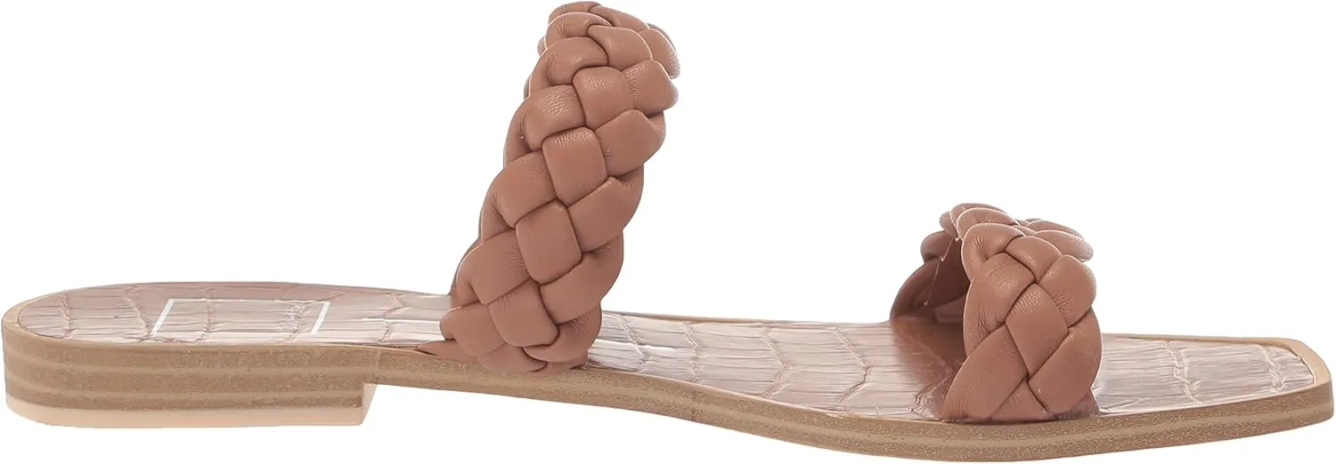 Dolce Vita Women's Indy Flat Sandal