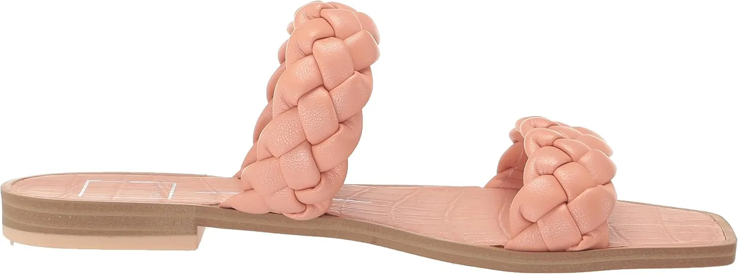 Dolce Vita Women's Indy Flat Sandal