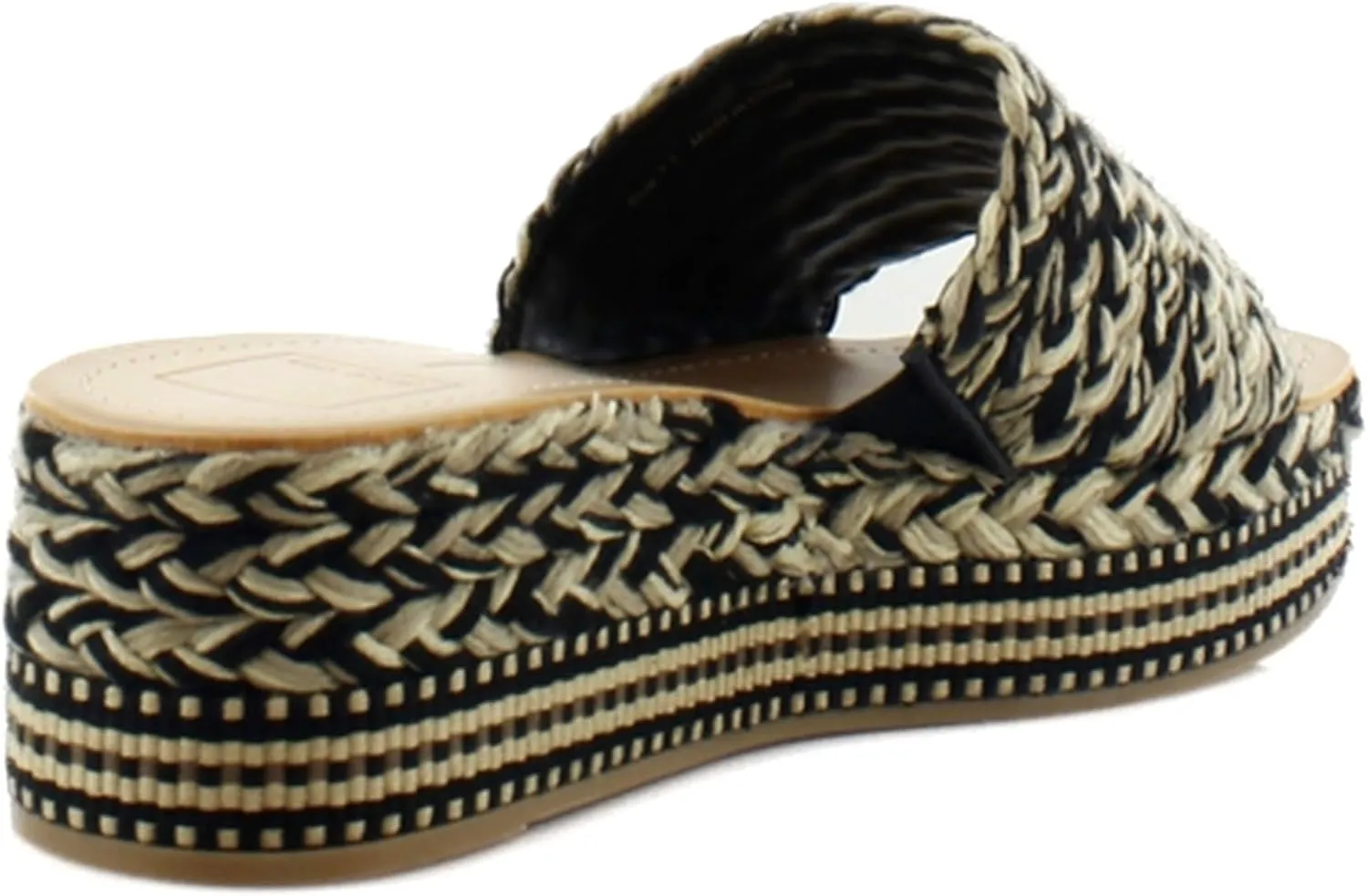 Dolce Vita Women's Pazli Slide Sandal