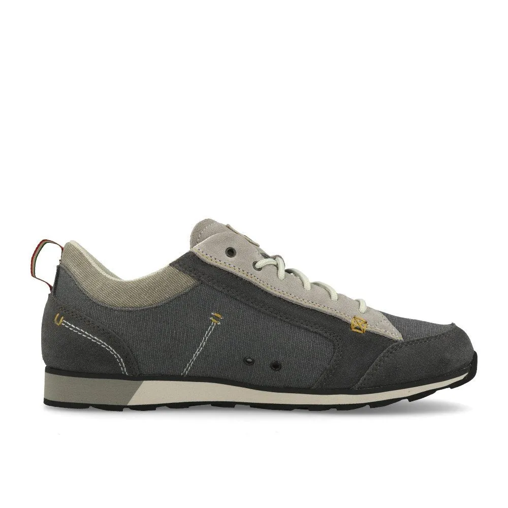 Dolomite Cinquantaquattro Duffle Gunmetal Grey